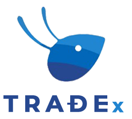 Tradex Logo